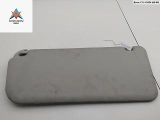 козырек солнцезащитный Fiat Scudo 2 поколение 2008, 2.0 л., дизель, МКПП, белый, минивэн