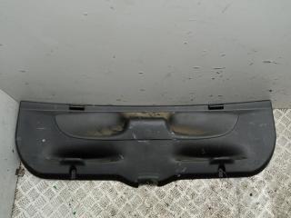 обшивка крышки багажника Fiat Punto II 2005, 1.2 л., бензин, МКПП, серый, хетчбэк 3 дв., 735245600