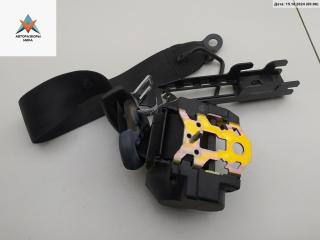 ремень безопасности SEAT Cordoba 2 поколение 1999, 1.6 л., бензин, МКПП, красный, универсал