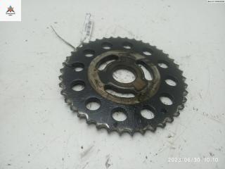 шестерня Opel Vivaro A [рестайлинг] 2007, 2.0 л., дизель, 455399C