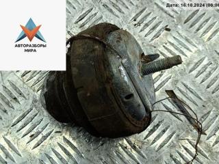 подушка крепления двигателя Volvo V70 1 поколение 1999, 2.4 л., бензин, МКПП, чёрный, седан