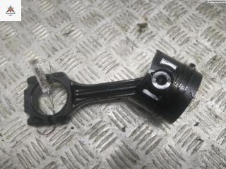 шатун Volkswagen Transporter T4 1992, 2.4 л., дизель, МКПП, белый, микроавтобус