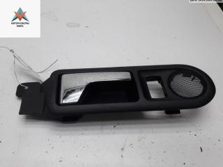 ручка внутренняя задняя правая Volkswagen Passat B5 [рестайлинг] 2002, 1.9 л., дизель, АКПП, серый, универсал, 1J4839114C