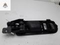 ручка внутренняя задняя правая Volkswagen Passat B5 [рестайлинг] 2002, 1.9 л., дизель, АКПП, серый, универсал, 1J4839114C - фото №2