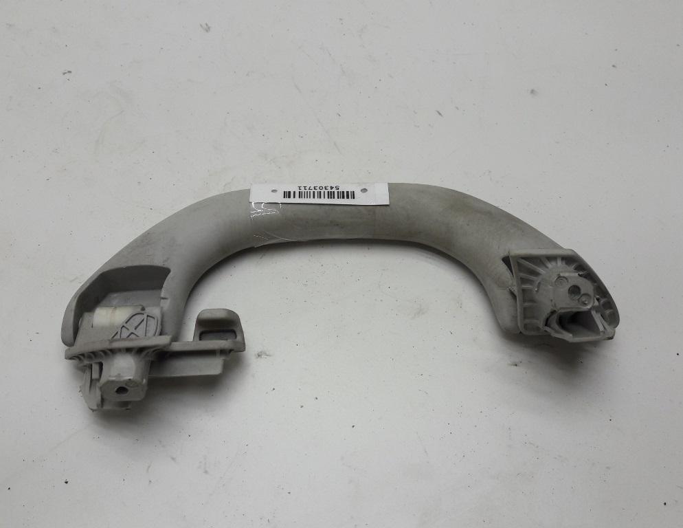 ручка внутренняя потолочная Volkswagen Golf 5 поколение 2005, 1.9 л., дизель, МКПП, зелёный, хетчбэк 5 дв. - фото №1