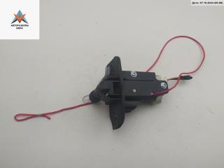замок лючка топливного бака Fiat Croma 2 поколение 2006, 1.9 л., дизель, МКПП, чёрный, хетчбэк 5 дв.