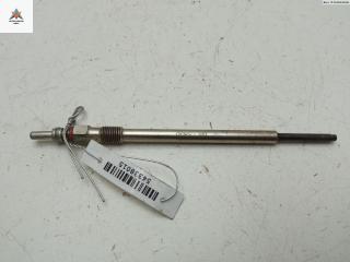 свеча накала Saab 9-3 2 поколение 2006, 1.9 л., дизель, АКПП, синий, универсал, DG-170