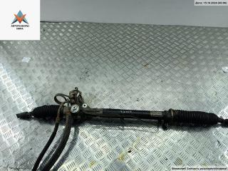 рулевая рейка Audi A4 B6 2002, 2.0 л., бензин, АКПП, серый, универсал