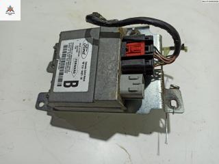 блок AirBag Ford Transit 6 поколение 2001, 2.0 л., дизель, МКПП, синий, микроавтобус, 1C1A14B321BB