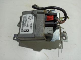 блок AirBag Ford Transit 6 поколение 2001, 2.0 л., дизель, МКПП, синий, микроавтобус, 1C1A14B321BB
