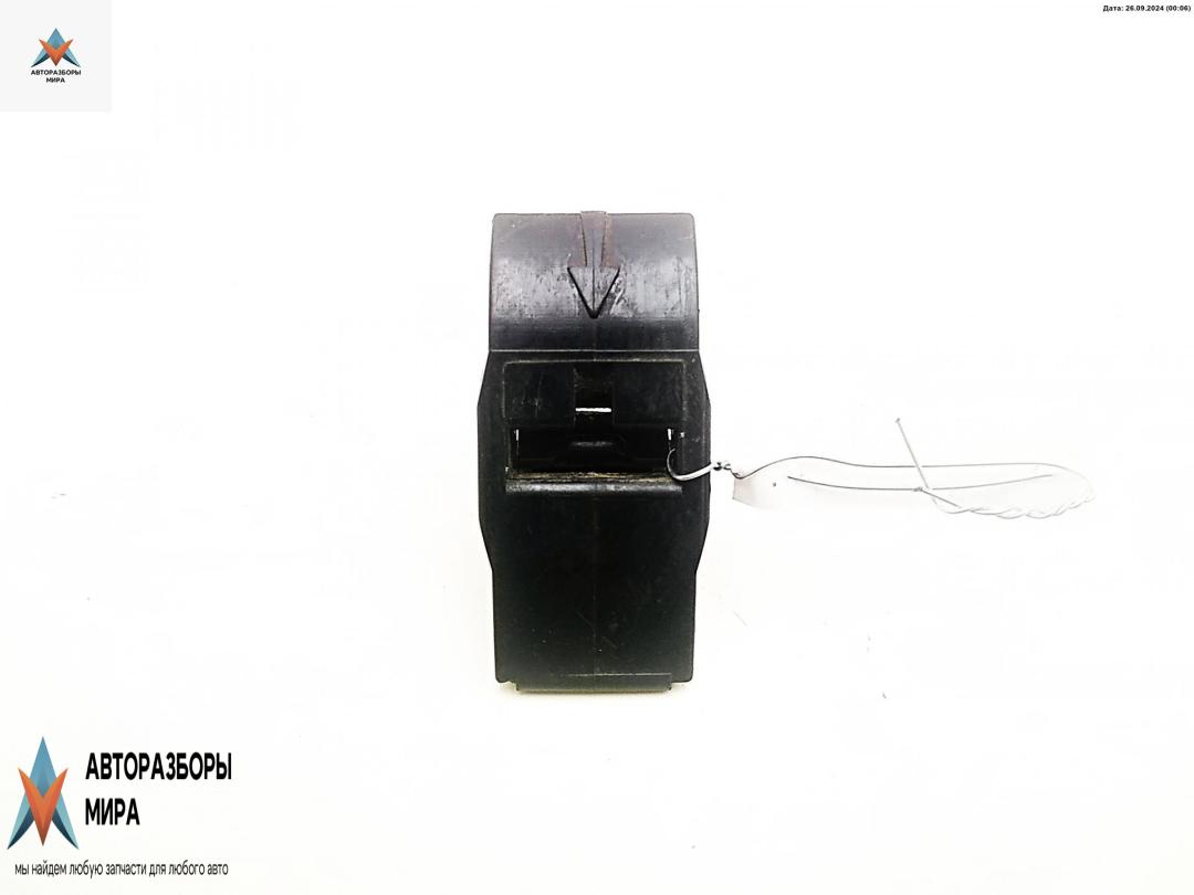 кронштейн радиатора BMW 3 серия E36 1995, 1.6 л., бензин, МКПП, синий, хетчбэк 3 дв., 1723341 - фото №1