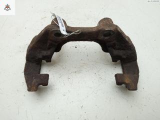 скоба суппорта Saab 900 2 поколение 1994, 2.0 л., бензин, АКПП, чёрный, хетчбэк 3 дв.