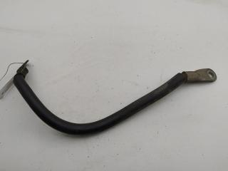 плюсовой провод аккумулятора Volkswagen LT 2 поколение 2002, 2.5 л., дизель, МКПП, белый, микроавтобус