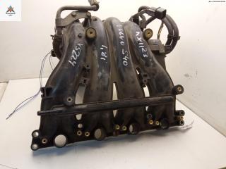 коллектор впускной Volvo S40 1 поколение [рестайлинг] 2003, 1.8 л., бензин, седан