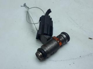 форсунка Volkswagen Golf 4 поколение 2001, 1.4 л., бензин, МКПП, серый, хетчбэк 5 дв., 036031G