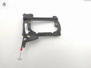 Корпус (держатель) ручки двери передней правой BMW 5 серия E39 1999, 2.8 л., бензин, МКПП, чёрный, седан, 8236644