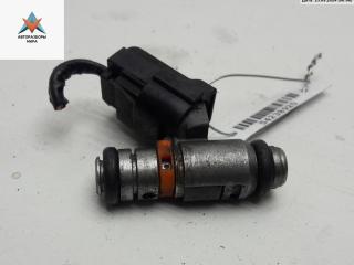 форсунка Volkswagen Golf 4 поколение 2001, 1.4 л., бензин, МКПП, чёрный, хетчбэк 5 дв., 036031G