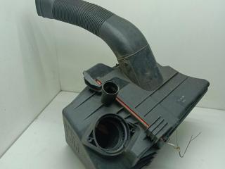 корпус воздушного фильтра Skoda Fabia 1 поколение (6Y) 2003, 2.0 л., бензин, МКПП, серый, универсал