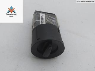 переключатель света Volkswagen Golf 4 поколение 1999, 1.6 л., бензин, МКПП, красный, хетчбэк 3 дв.