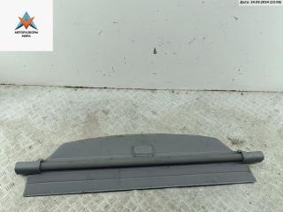 шторка багажника Skoda Octavia mk1 (A4 1U) 1998, 1.6 л., бензин, МКПП, серый, универсал