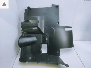 кожух рулевой колонки BMW 5 серия E60/E61 2004, 2.5 л., дизель, МКПП, чёрный, седан, 7063193