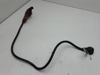 датчик детонации Volkswagen Passat B5+ (GP) 2000, 2.0 л., бензин, МКПП, синий, седан