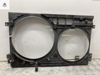 диффузор вентилятора Audi TT 8N 2000, 1.8 л., Ti, бензин, МКПП, серый, купе, 8N0121205