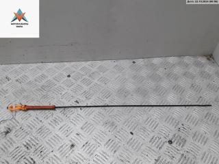 щуп двигателя Volkswagen Golf 3 поколение 1997, 1.4 л., бензин, МКПП, чёрный, хетчбэк 3 дв., AEX