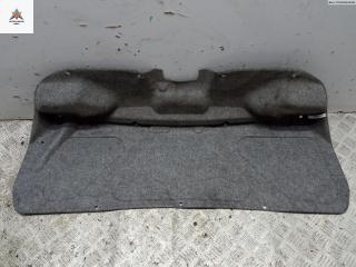 обшивка крышки багажника Alfa Romeo 156 932 1999, 2.0 л., бензин, МКПП, серый, седан