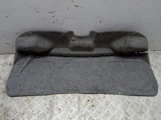 обшивка крышки багажника Alfa Romeo 156 932 1999, 2.0 л., бензин, МКПП, серый, седан