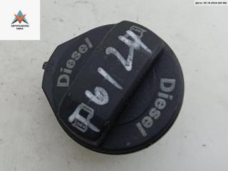 пробка топливного бака Volkswagen Passat B5 [рестайлинг] 2005, 1.9 л., дизель, АКПП, чёрный, универсал, 3D0201550