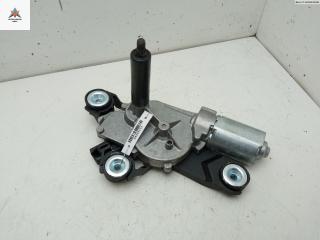 Двигатель стеклоочистителя заднего (моторчик дворников) Volvo S40 2 поколение 2006, 0390201823