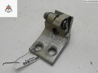 петля двери Skoda Fabia 1 поколение (6Y) 2002, серый, универсал, 6Y0833402C