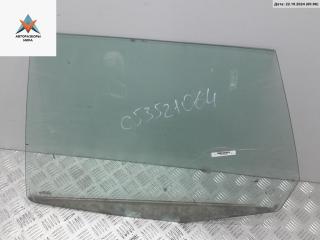 стекло двери задней левой SEAT Cordoba 2 поколение 2000, 1.4 л., бензин, МКПП, жёлтый, седан, AS2