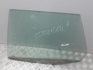 стекло двери задней левой SEAT Cordoba 2000, 1.4 л., бензин, МКПП, жёлтый, седан, AS2
