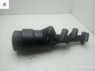 корпус масляного фильтра Mercedes-Benz Sprinter 2 поколение (W906) 2013, 2.2 л., дизель, АКПП, микроавтобус, 70321178