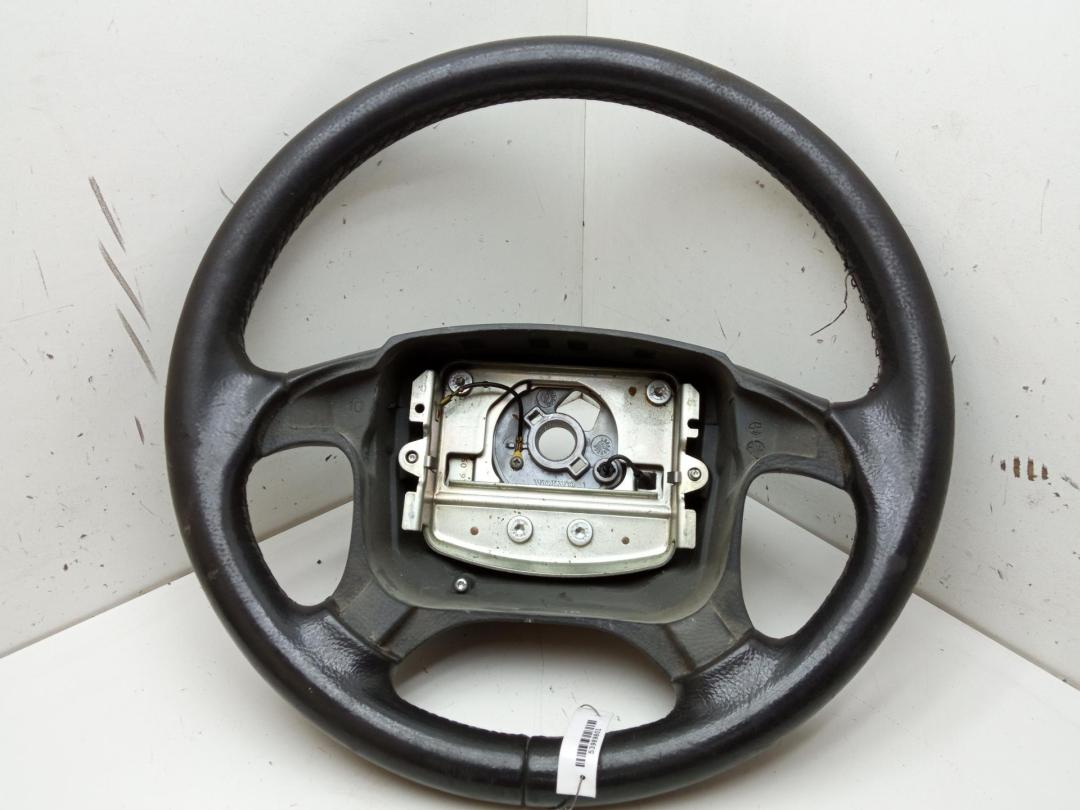 руль Volvo S70 / V70 1998, 2.5 л., дизель, АКПП, зелёный, универсал, 9157886