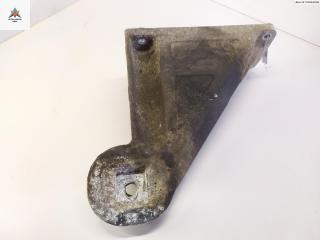 кронштейн двигателя Land Rover Range Rover 3 поколение [рестайлинг] 2006, 3.0 л., дизель, АКПП, серый, внедорожник 5 дв., 22116754410