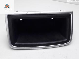 бардачок Porsche Cayenne 955 2003, 4.5 л., бензин, АКПП, чёрный, внедорожник 5 дв., 7L5858634