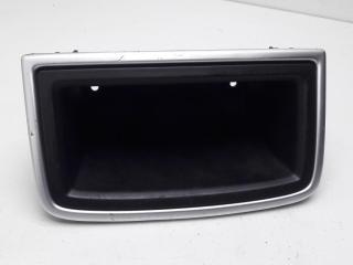 бардачок Porsche Cayenne 955 2003, 4.5 л., бензин, АКПП, чёрный, внедорожник 5 дв., 7L5858634