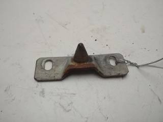 ответная часть (скоба) замка двери Peugeot Boxer 2 поколение [рестайлинг] 2004, 2.2 л., дизель, МКПП, серый, микроавтобус