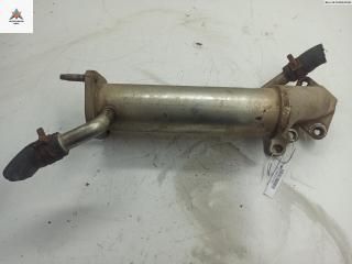 охладитель EGR / Радиатор EGR Ford Transit 7 поколение 2011, 2.2 л., дизель, МКПП, белый, микроавтобус, 8C1Q-9F464-AB