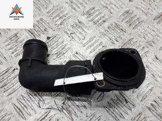 корпус термостата Volkswagen Passat B4 1994, 1.8 л., бензин, МКПП, серый, седан