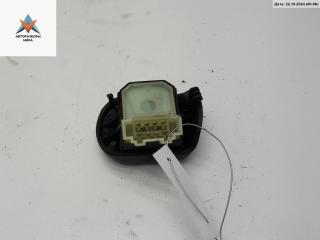 джойстик регулировки зеркал Volkswagen Polo 3 поколение 1997, 1.0 л., бензин, МКПП, красный, хетчбэк 5 дв.