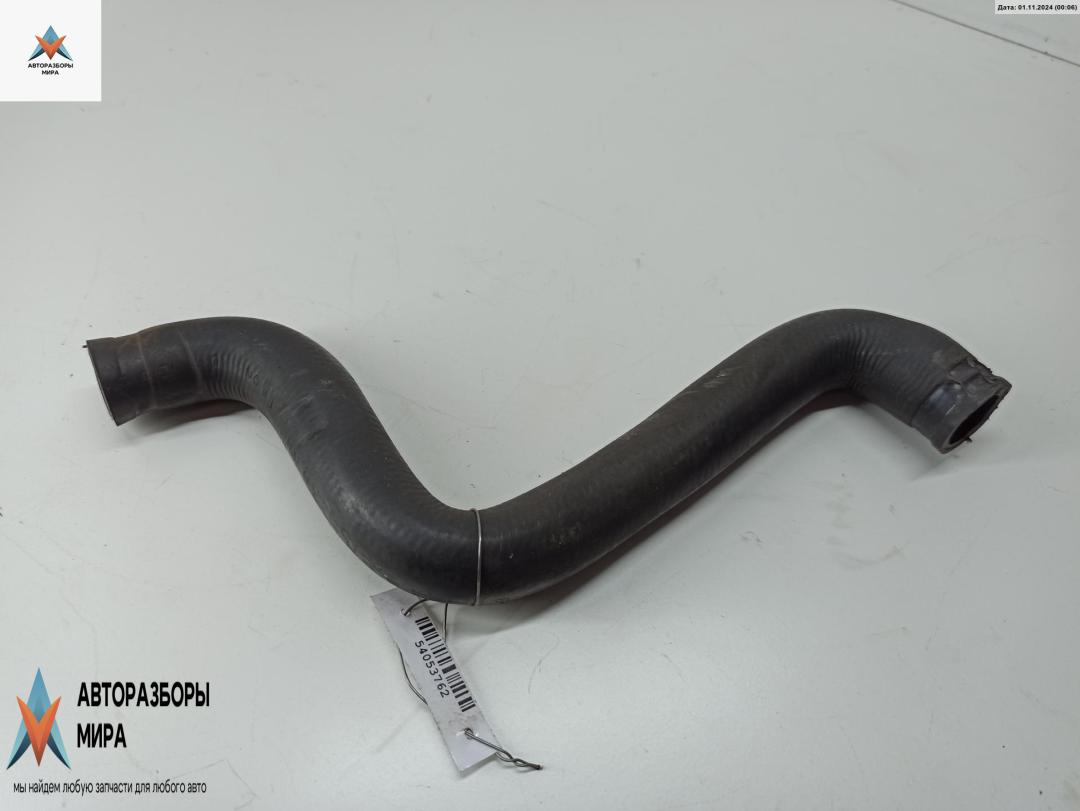 патрубок (трубопровод, шланг) BMW 5 серия E39 1998, 2.5 л., бензин, МКПП, серый, универсал, 8367930 - фото №1