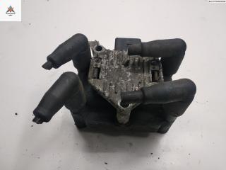 катушка зажигания Audi A3 8L [рестайлинг] 2001, 1.6 л., бензин, МКПП, серый, хетчбэк 5 дв., 032905106E