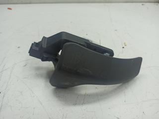 ручка внутренняя передняя правая Citroen Jumper 2006, 2.2 л., дизель, МКПП, белый, микроавтобус, 0000911760