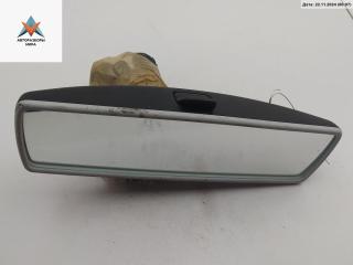 зеркало салона Skoda Superb 2 поколение 2012, 2.0 л., дизель, МКПП, серый, седан, 3T0857511