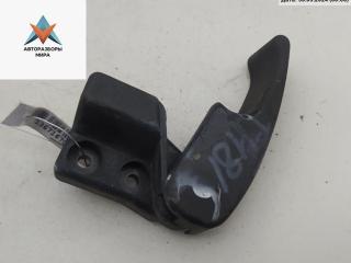 ручка открывания капота SEAT Leon 1 поколение 2003, 1.6 л., бензин, МКПП, серый, хетчбэк 5 дв., 1H1823533