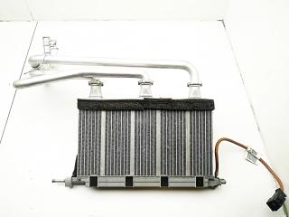 радиатор отопителя (печки) BMW 5 E60/E61 2003, 3.0 л., дизель, АКПП, серый, седан